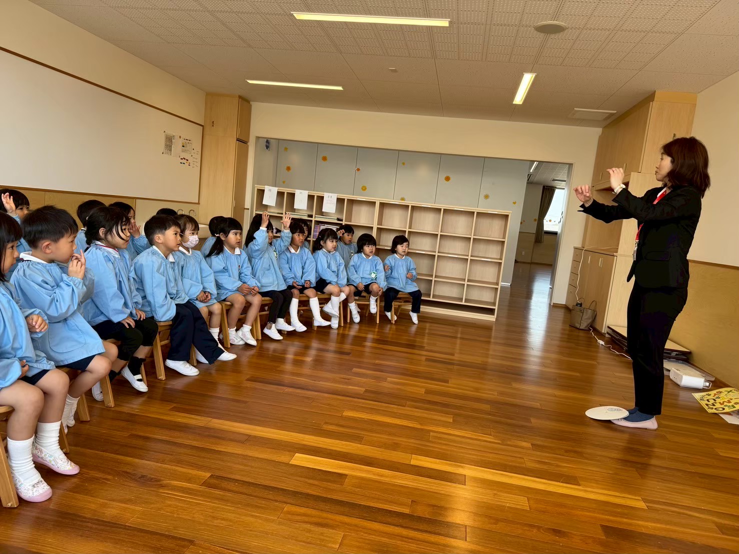 英会話あそび