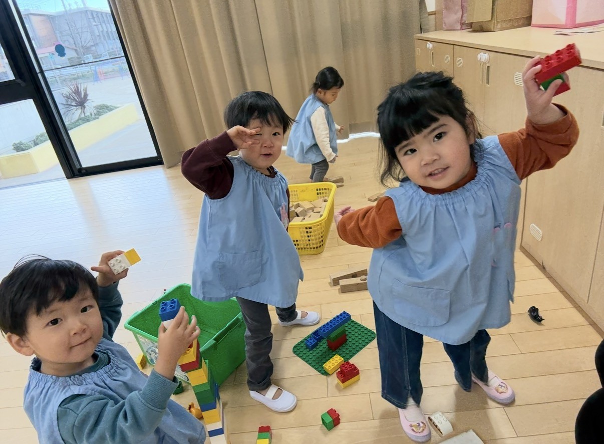 ちょっとリフレッシュしたいなというお母さんに