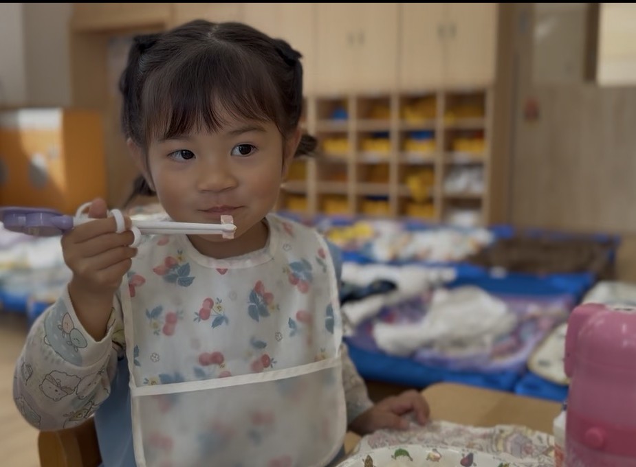 給食