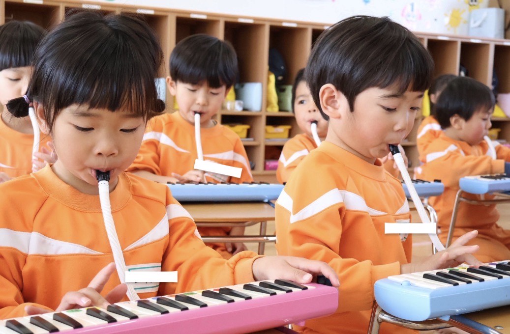 毎日の積み重ねが自信となり、成長の原動力に!